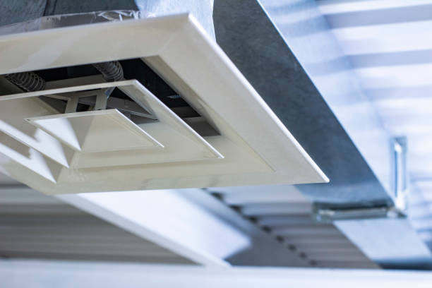 Best Affordable Air Duct Cleaning  in East Palo Alto, CA