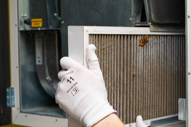 Best Best Air Duct Cleaning Company  in East Palo Alto, CA