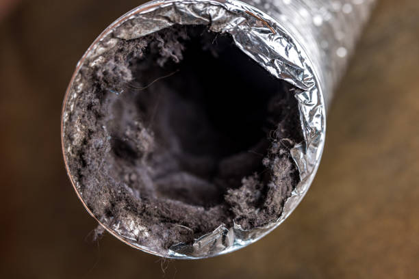 Best HVAC Air Duct Cleaning  in East Palo Alto, CA