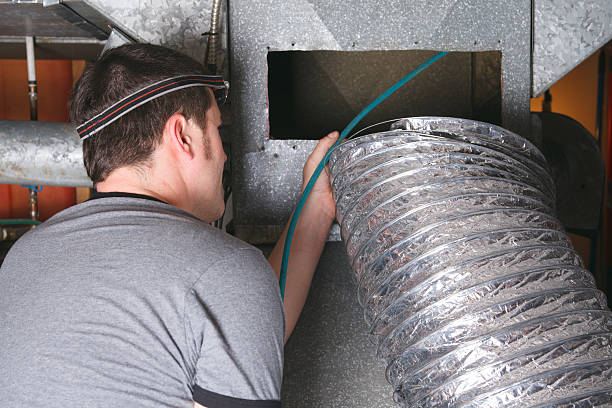 Best Home Air Vent Cleaning  in East Palo Alto, CA