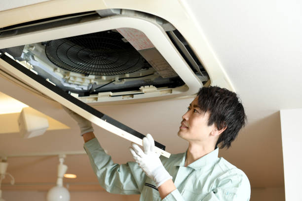 Best Air Duct Cleaning Near Me  in East Palo Alto, CA