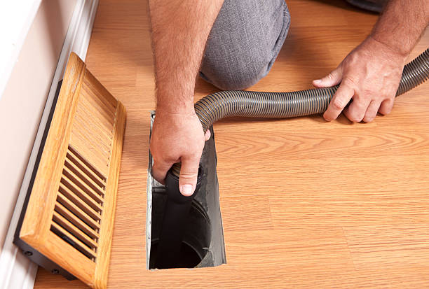 Best HVAC System Cleaning  in East Palo Alto, CA
