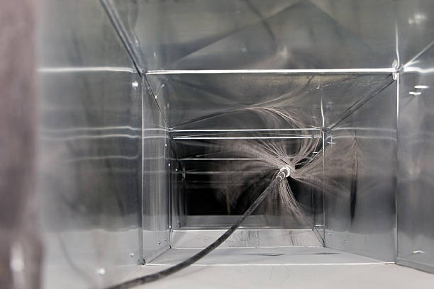 Best Emergency Air Duct Cleaning  in East Palo Alto, CA