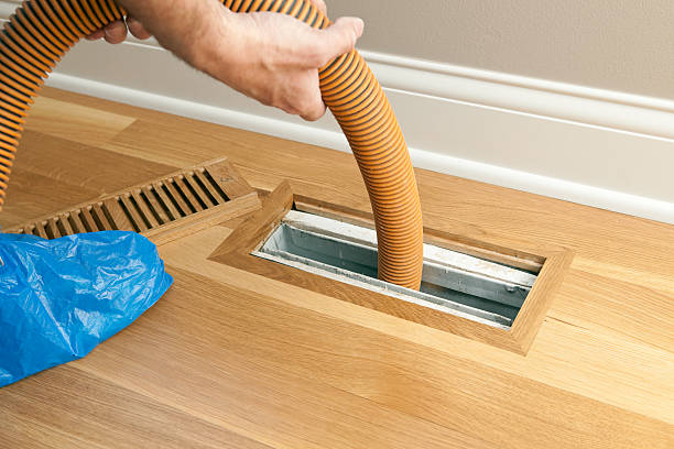 Best Ductwork Cleaning Services  in East Palo Alto, CA