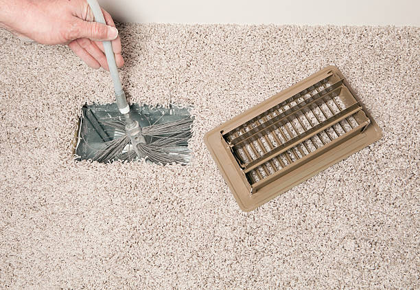 Best Affordable Duct Cleaning Services  in East Palo Alto, CA