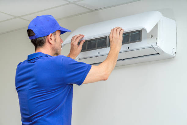 Best Emergency Air Duct Cleaning  in East Palo Alto, CA