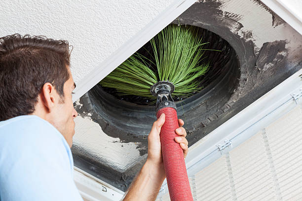 Best Commercial HVAC Duct Cleaning  in East Palo Alto, CA