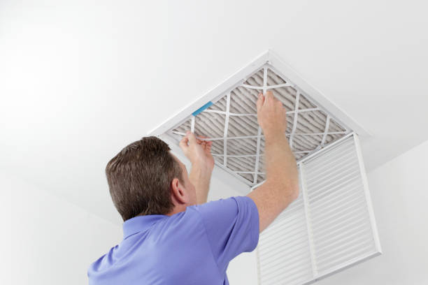 Best Commercial Air Duct Cleaning  in East Palo Alto, CA